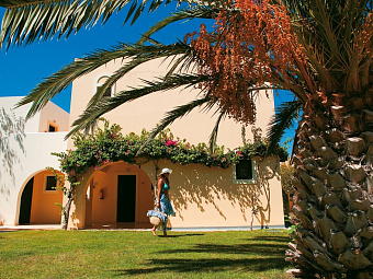 GRECOTEL ROYAL PARK 4*