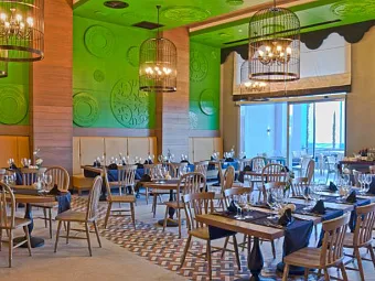  Отель SUENO HOTELS DELUXE BELEK 5*, Турция, Белек.
