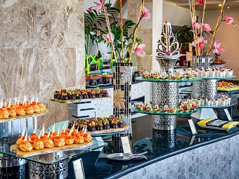 Отель HILTON ROSE HALL RESORT & SPA 4*