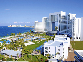 RIU PALACE PENINSULA 5*