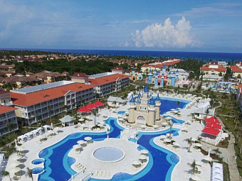  LUXURY BAHIA PRINCIPE FANTASIA 5*