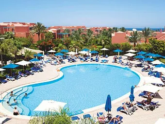 Отель MAGIC LIFE CLUB SHARM EL SHEIKH 5*