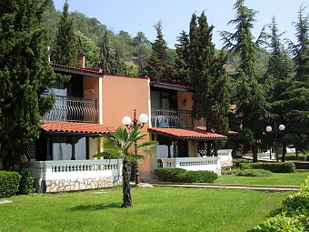 VILLAS ELENITE 4*