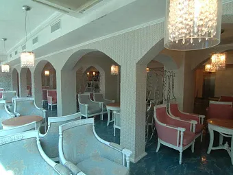 CHAIKA RESORT 4*