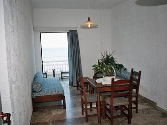  SUNSET BEACH APARTMENTS 3*