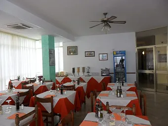 Отель ORLOV 2*
