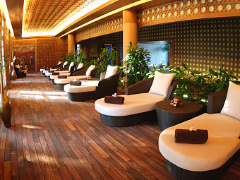 Отель GLORIA SERENITY RESORT 5*