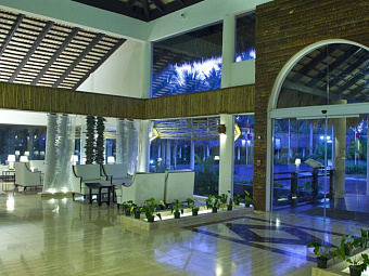 GRAND PALLADIUM PALACE RESORT SPA & CASINO 5*