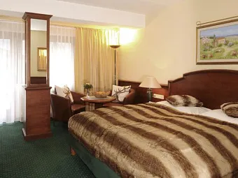MANNI SPORTHOTEL 4* 