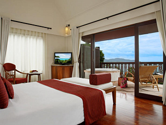 CENTARA VILLAS PHUKET 4*