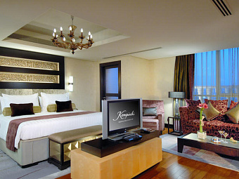 KEMPINSKI MALL OF THE EMIRATES 5*