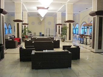 SURAL HOTEL 5*