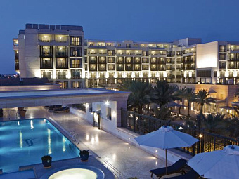 MOVENPICK RESORT & RESIDENCES AQABA 5*