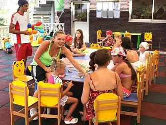 Отель ROYAL ALHAMBRA PALACE 5*