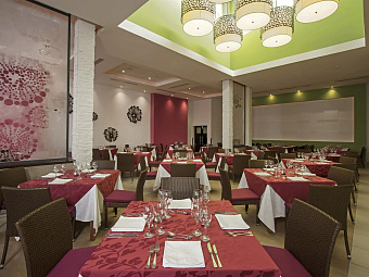 IBEROSTAR SELECTION PLAYA PILAR 5*, Куба, Кайо-Гильермо
