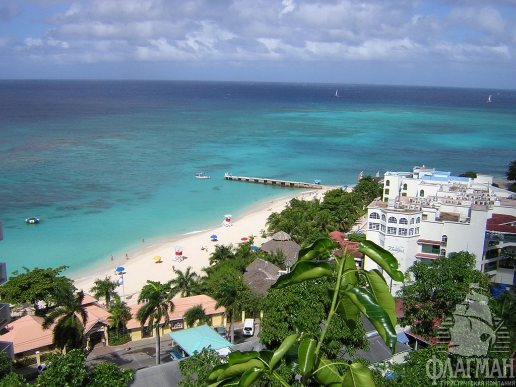 Пляжи, пляжи, пляжи...