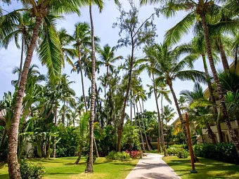  Отель IMPRESSIVE RESORT & SPA PUNTA CANA 5*, Доминикана, Пунта-Кана