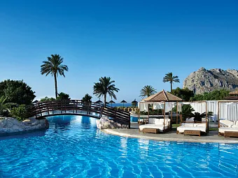 Отель ATLANTICA IMPERIAL RESORT 5*