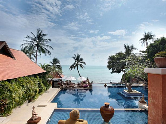   RENAISSANCE KOH SAMUI RESORT & SPA 5*, , . 