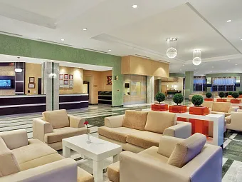 DOBEDAN WORLD PALACE 5*