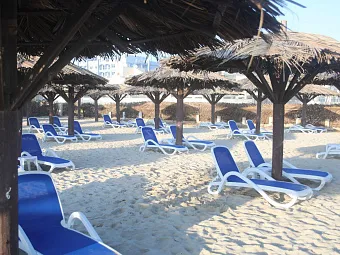 Millenium Resort Salalah 5*