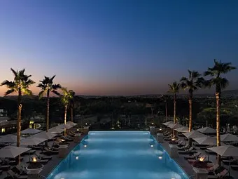 CONRAD ALGARVE 5*