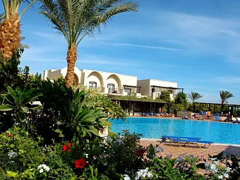  Отель JAZ BELVEDERE 5*, Египет, Шарм-Эль-Шейх.