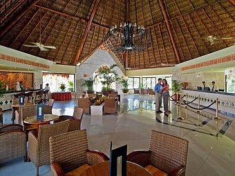 GRAND BAHIA PRINCIPE COBA 5*