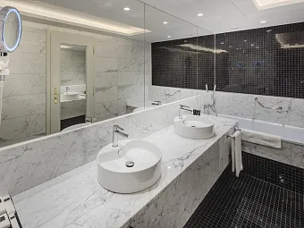 Отель SAVOY PRAGUE 5*