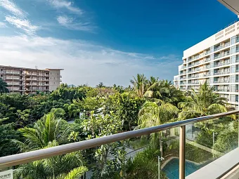 MGM GRAND SANYA 5*