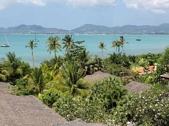 Pullman PANWA BEACH RESORT PHUKET 4*