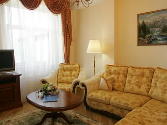 BELARUS COMPLEX HOTEL 4*