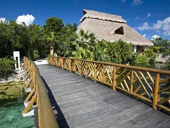 Отель CATALONIA ROYAL TULUM 5*