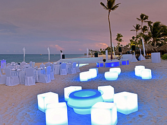   IBEROSTAR GRAND HOTEL BAVARO 5*, , -.