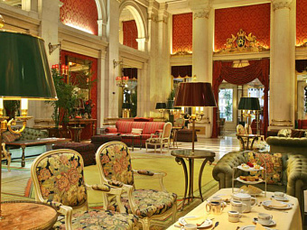 AVENIDA PALACE 5*