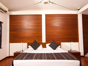  CINNAMON HAKURAA HURAA MALDIVES 4*