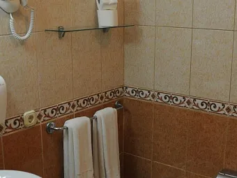 HOVIMA SANTA MARIA 3*