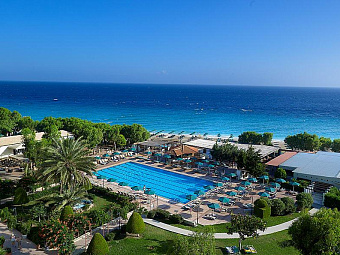  AQUA BEACH BLUE BAY CLUB 4*