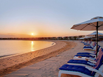  HILTON RAS AL KHAIMAH RESORT & SPA 5*