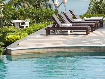   ANDAMAN CANNACIA RESORT & SPA 4*, , . 