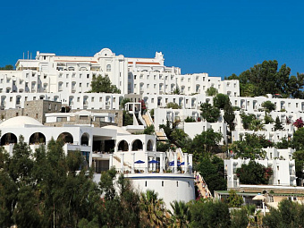  BODRUM BAY RESORT 5*