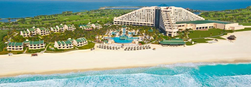  IBEROSTAR SELECTION CANCUN 5*, , .