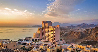 FAIRMONT FUJAIRAH BEACH RESORT 5*