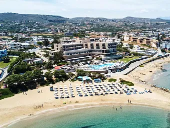 THEMIS BEACH HOTEL 4*