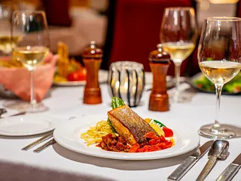 Отель HILTON ROSE HALL RESORT & SPA 4*