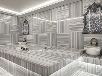 NIRVANA COSMOPOLITAN 5*