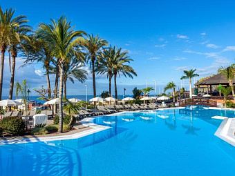 MELIA JARDINES DEL TEIDE 4*