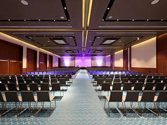 Отель TRS CORAL HOTEL 5*