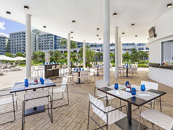 MELIA INTERNACIONAL VARADERO 5*, Куба, Варадеро