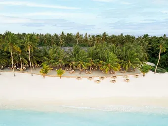 JAWAKARA ISLANDS MALDIVES 5*